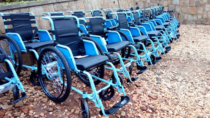 Amagare atumizwa hanze nta tandukaniro rikomeye arusha akorwa n'uyu musore