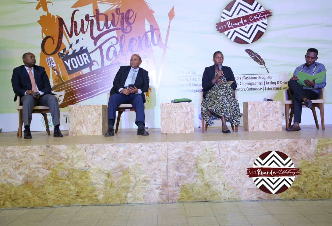 Hatanzwe ikiganiro kigamije gusobanura uko amarushanwa ateye n'akamaro kayo