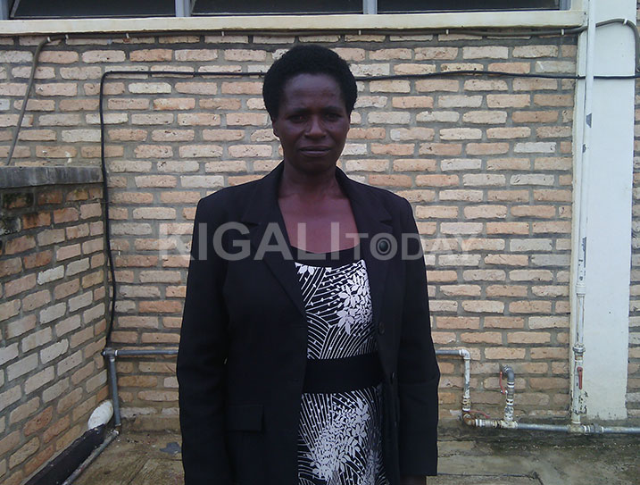 Hategekimana avuga ko n