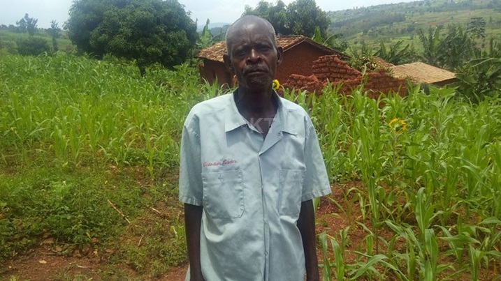 Havugimana yifuza ko ku mudugudu hakimurirwa abakiri bato gusa.