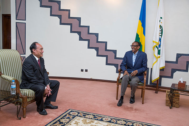 Gufasha ibigo bito n