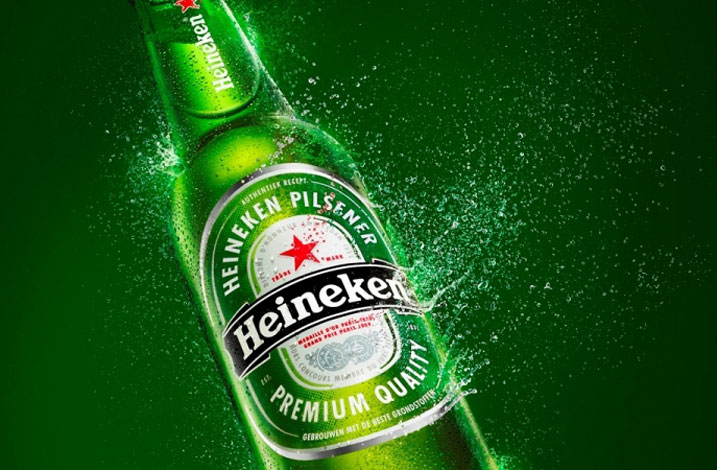 Heinken izajya icururizwa mu Rwanda no mu karere izajya iba yengewe mu Rwanda