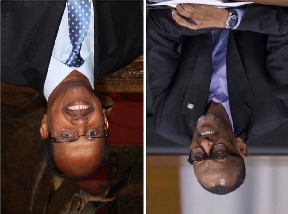 Perezida Kagame yashimiye Mahmoud Ali Youssouf watorewe kuyobora AUC 