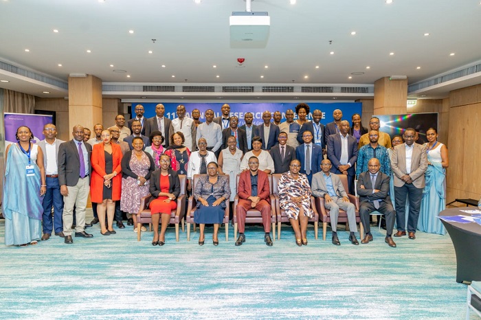 Hifuzwa ko imirimo yo mu rugo imenyekana, igahabwa agaciro kandi igasaranganywa