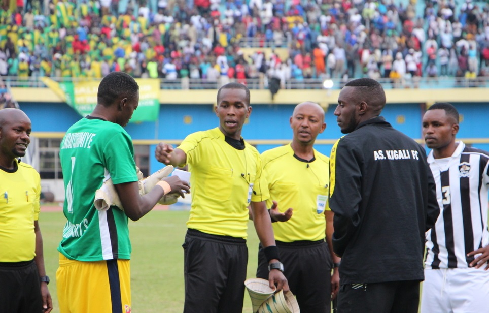 Umwaka ushize Rayon Sports yacyegukanye hitabajwe Tombola