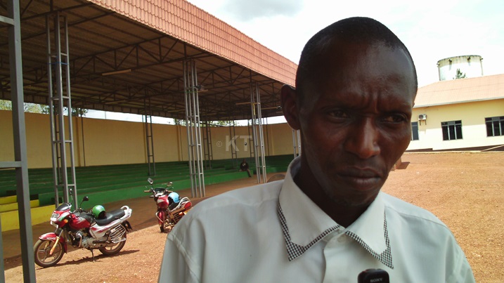 Hitayezu Jean Bosco umuyobozi wa COTAMON asanga ubu bujura bwakwirindwa..