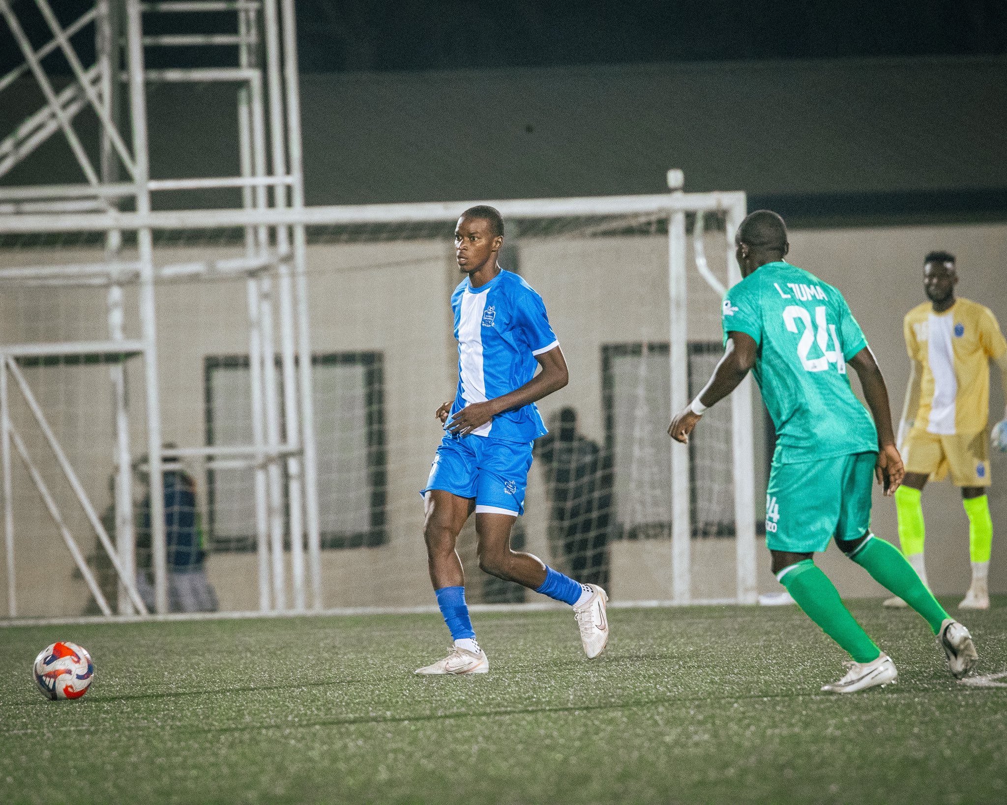 Ibrahim Djingarey 