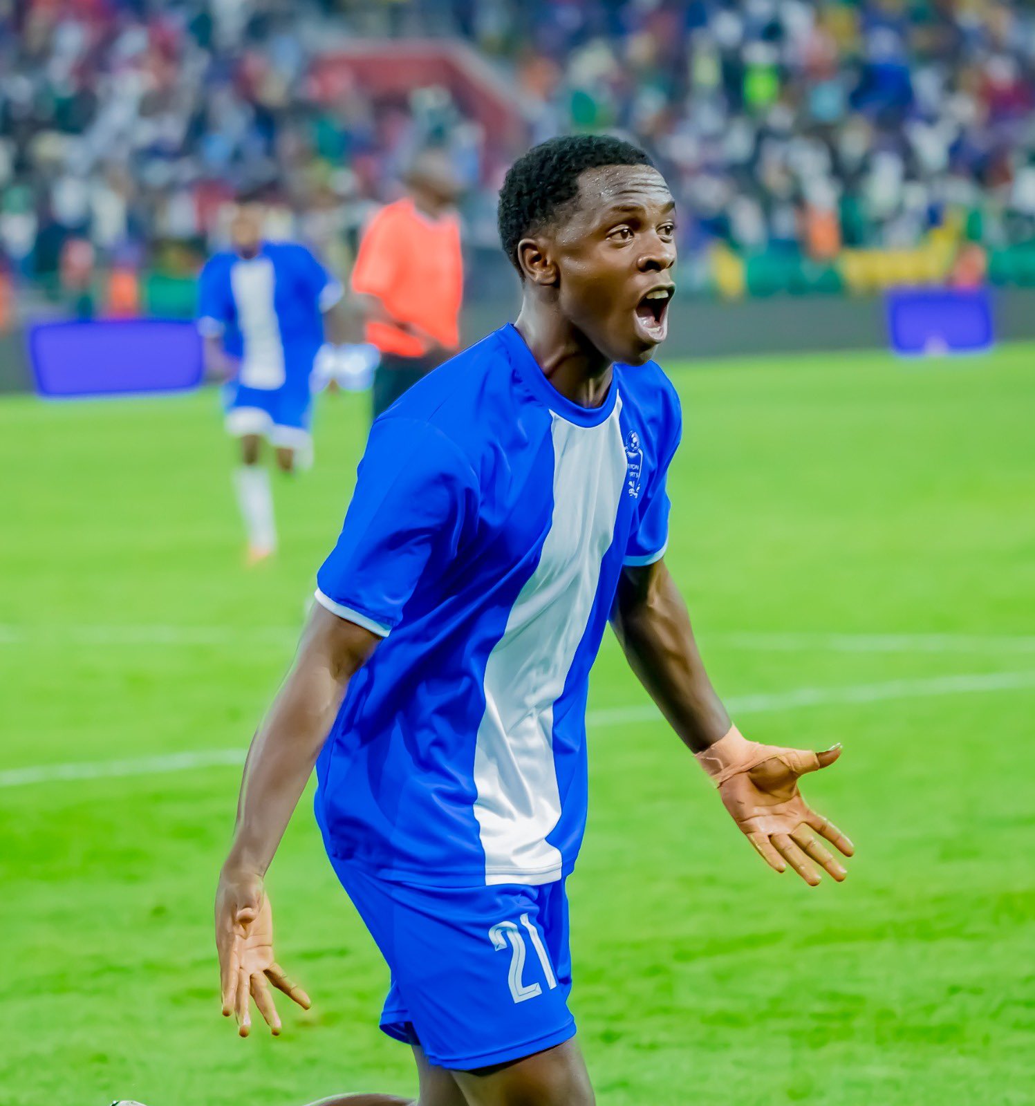 Muhoza Daniel 
