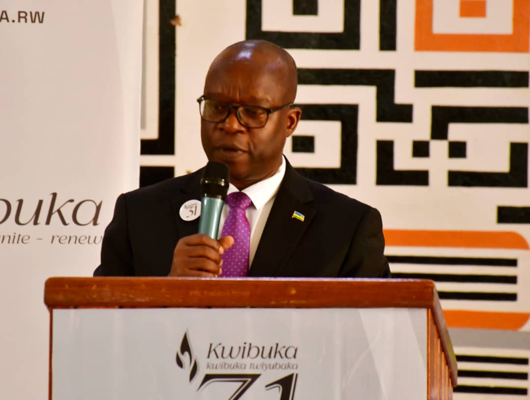 Hon Bitunguranye Diogene