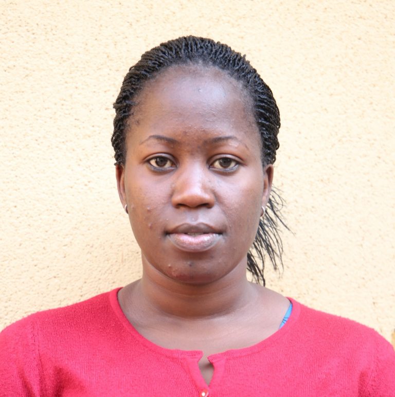 Depite Imaniriho Clarisse