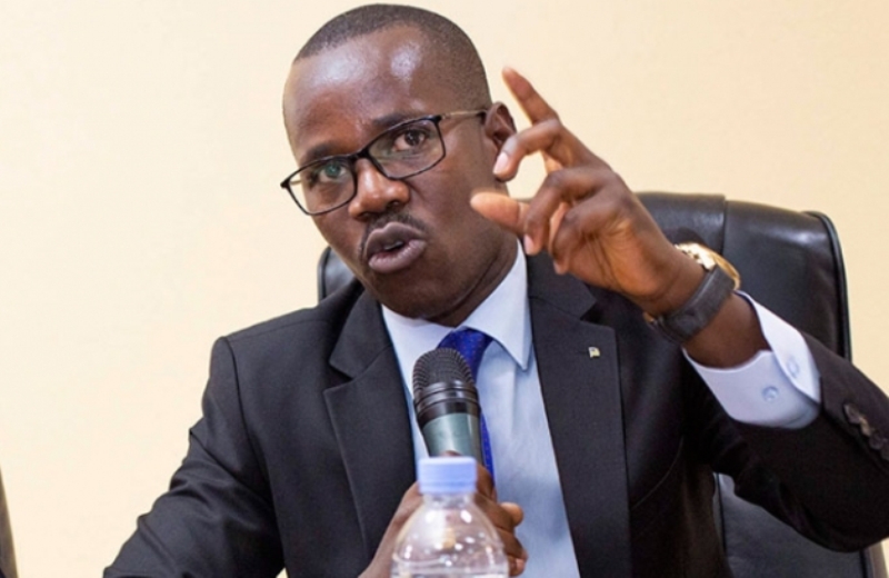 Hon Evode yagaragaje ibikurikira itorwa rya Perezida wa Repubulika