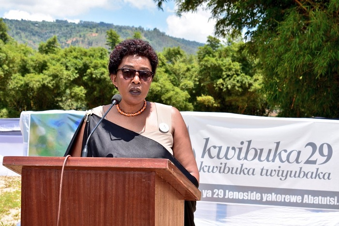 Depite Mukayijore Souzane