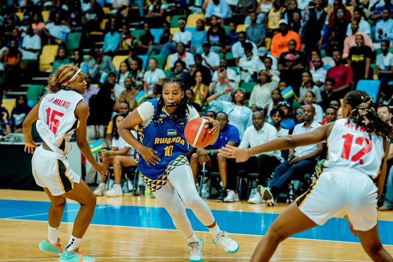 Butera Hope ashakisha inzira