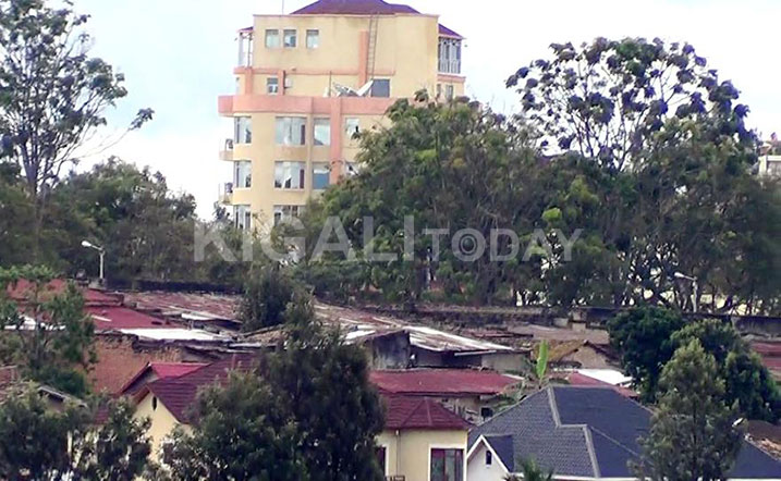 Hoteri Sprendid ngo nta bakiriya bahagije ibona kubera ibiciro bitoya bitangwa kubagirira misiyo i Muhanga.