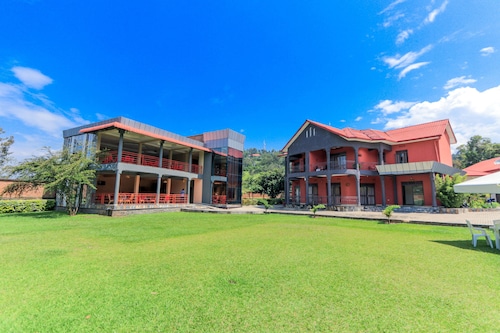 Kivu Park Hotel ikorera mu Karere ka Rubavu