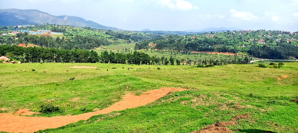 Hafi ya Sitade hazubakwa Hoteli y'inyenyeri eshanu
