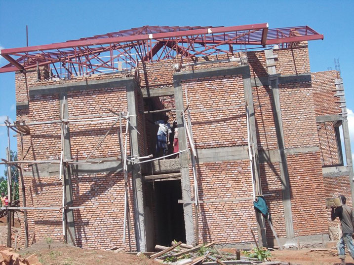 Iyi hoteli izaba igisubizo ku bagana akarere ka Gatsibo bajyaga gucumbika mu turere bihana imbibi.