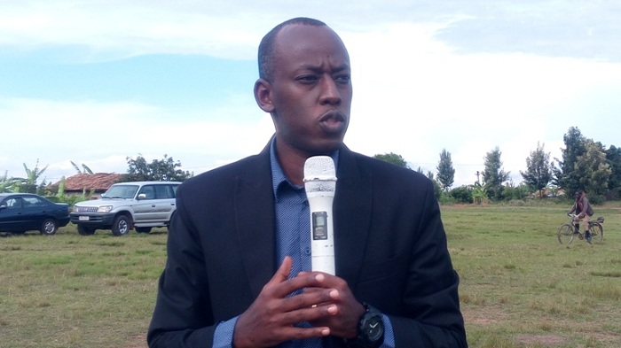 Umuyobozi w'Akarere ka Huye, Ange Sebutege, avuga ko mu Karere ka Huye bafite ingo ibihumbi 11 ziri mu bukene bukabije bateganya kuzafasha kubuvamo