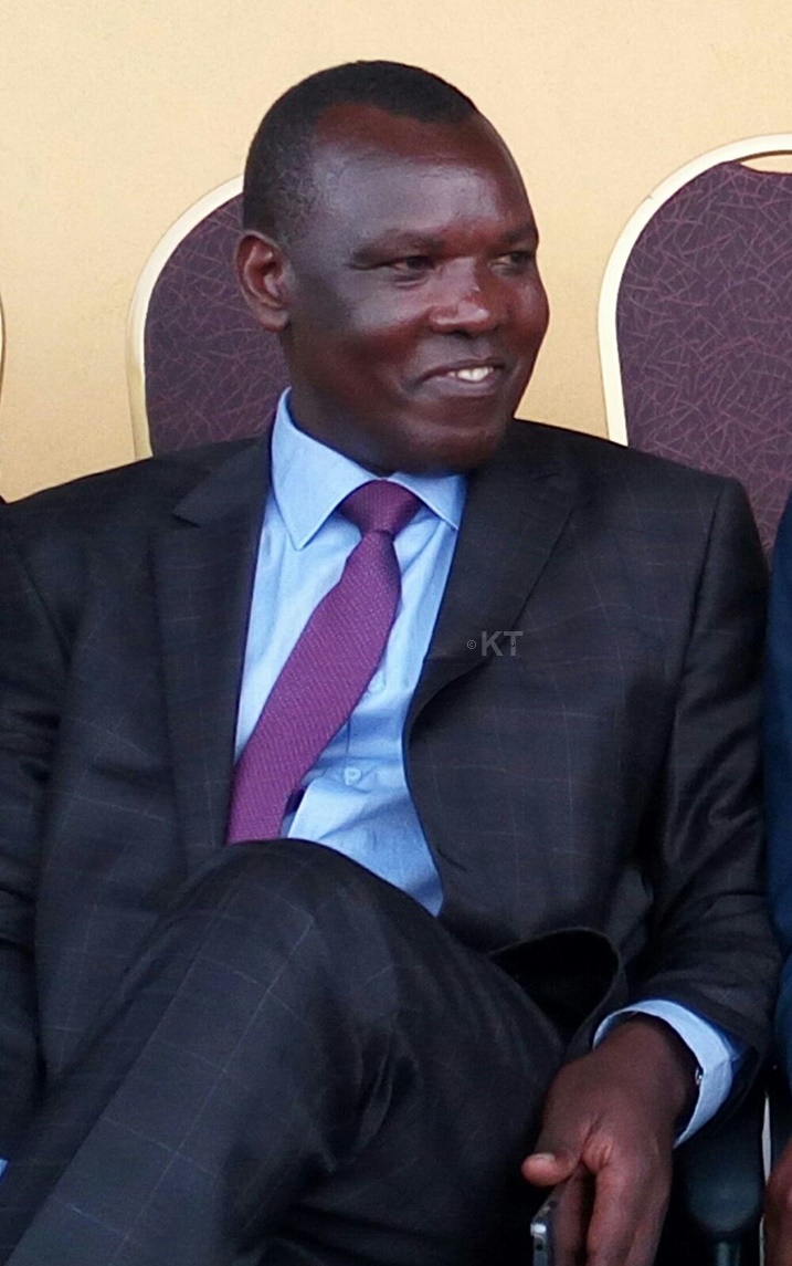 Kayiranga Muzuka Eugene yongeye kugirirwa icyizere cyo kuyobora Akarere ka Huye.