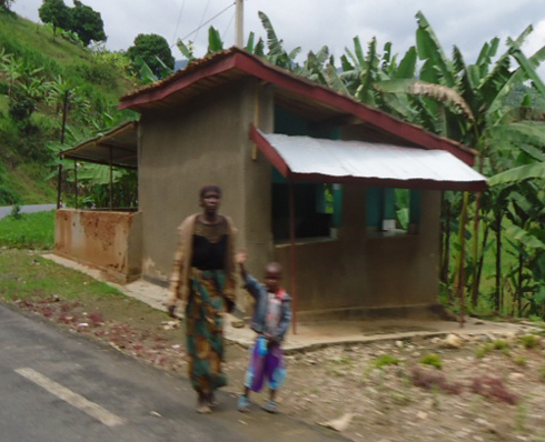 Nyiramana abuze akaboga yitahiye (iryo niryo bagiro ryafunzwe).