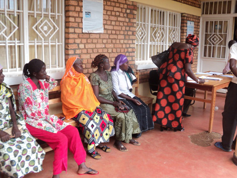 Mu karere ka Rusizi, abanyamahanga bahaba benshi ni Abanyekongo.