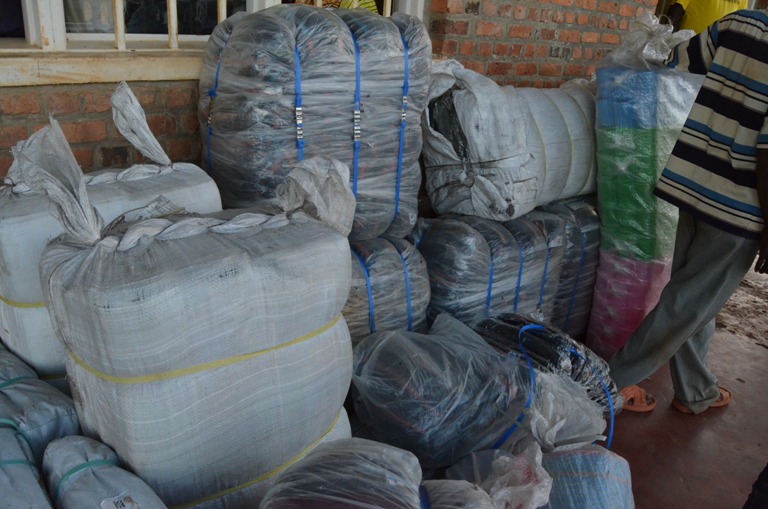 Ibi bikoresho byose babihawe na MIDIMAR