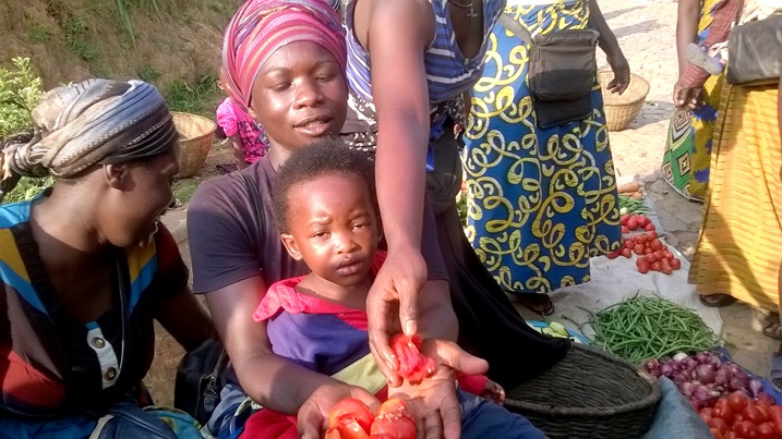 Ibibanza bahawe ntibigerwamo n'abaguzi bigatuma imyaka yabo ibaboreho.