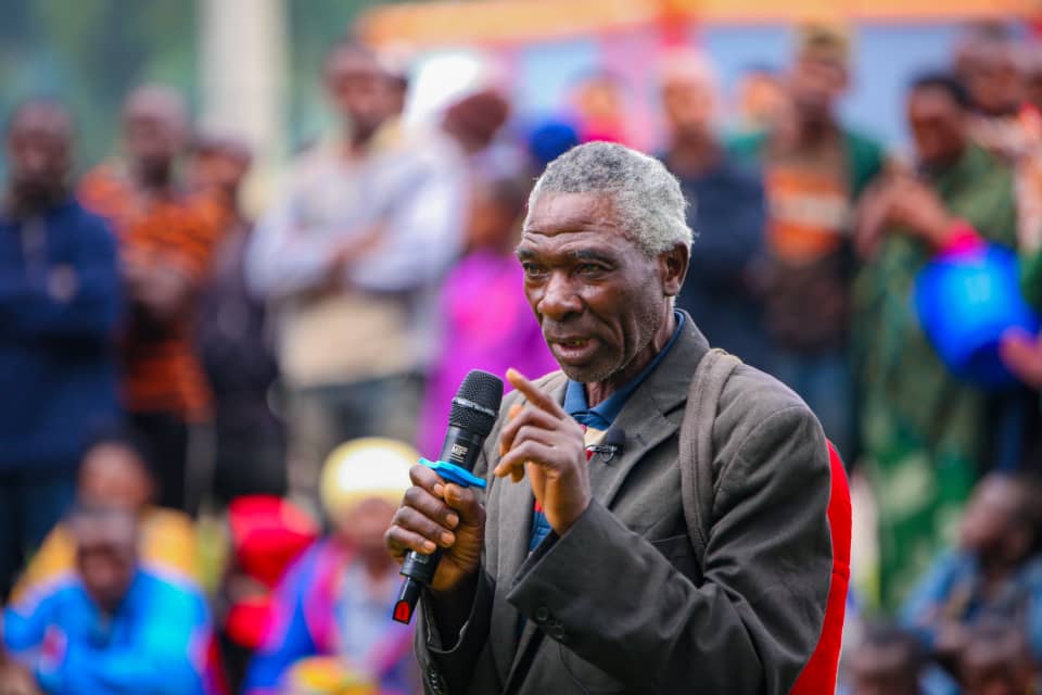 Hari abavuga ko ibibazo byabo byari bimaze imyaka irenga 20