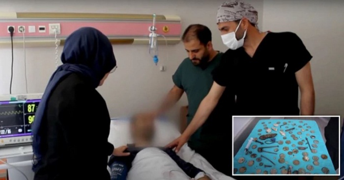 Bamusanzemo imisumari, ibiceri n