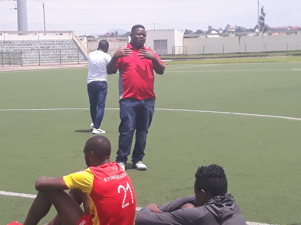 Ibiganiro byatanzwe n'abantu batandukanye