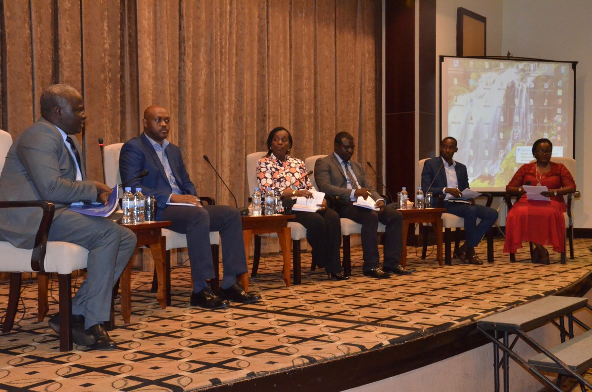 Ibiganiro byose byibanze ku buzima hagamijwe kureba uko ibibazo biri muri urwo rwego byakemuka