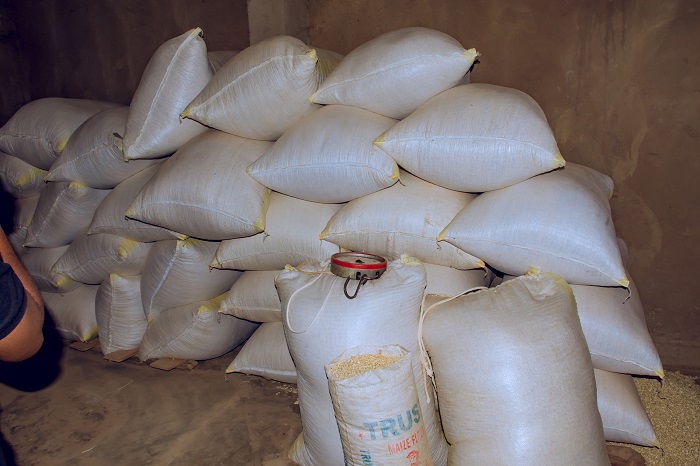 Ingaruka za COVID-19 zatumye biyemeza kwishyiriraho ikigega kibahunikira imyaka