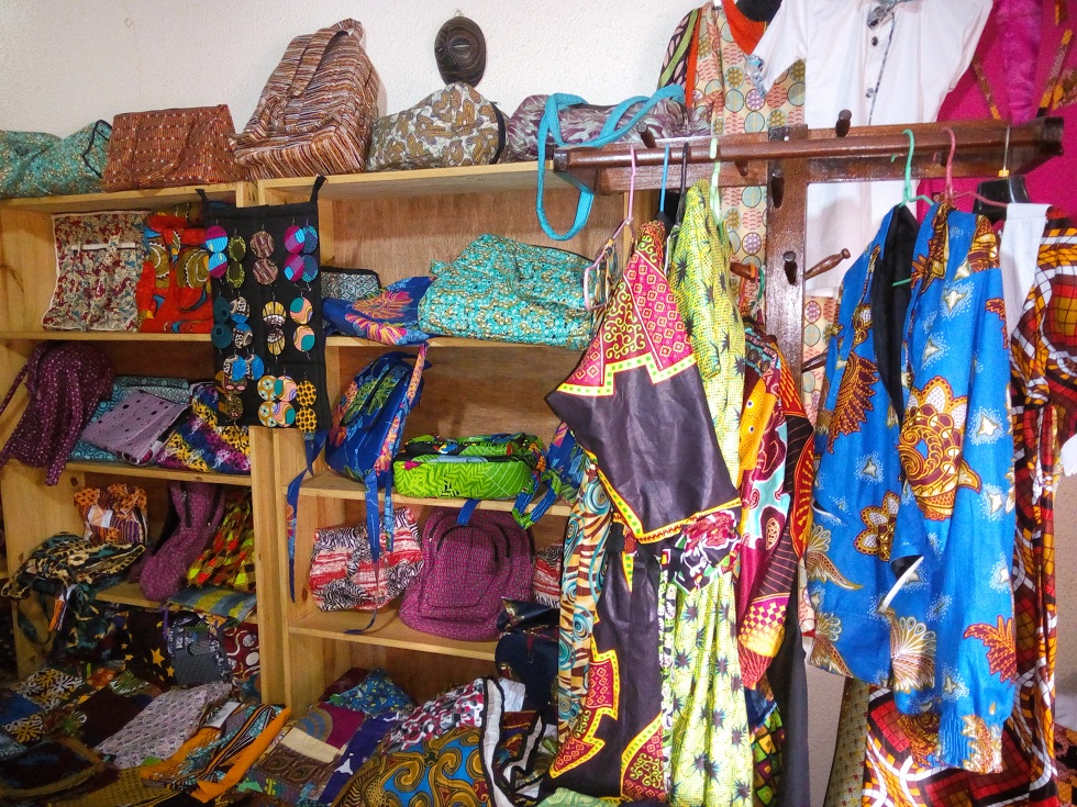 Iyi myenda ikorerwa mu Rwanda ifite ubwiza butangaje