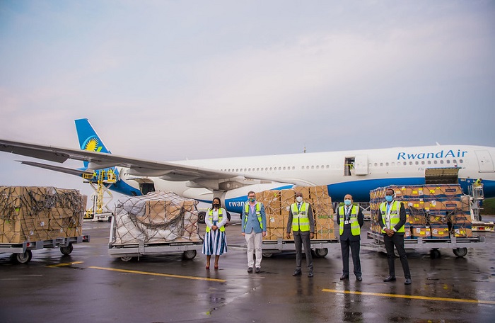 Ibikoresho byo kwirinda, gupima no kuvura