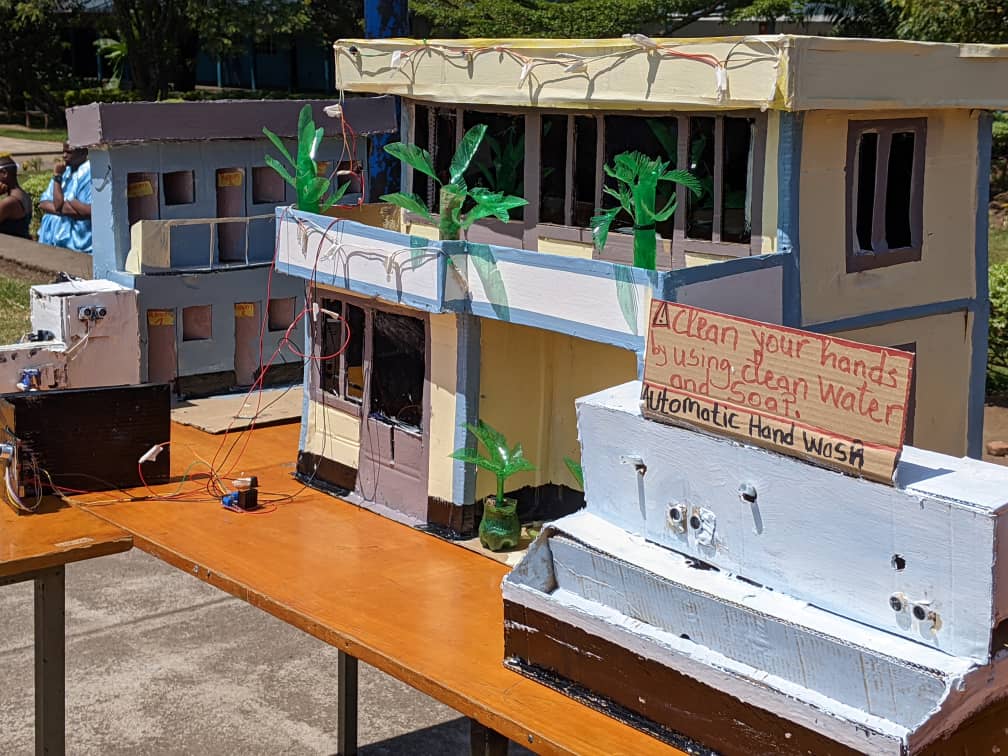 Ibikoresho bifashisha ni ibiboneka mu buryo bworoshye