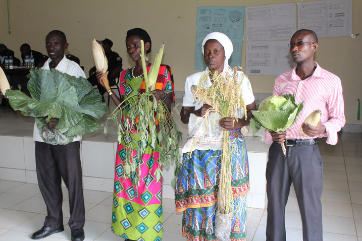 Ibikorwa byamurikiwe mu Nteko Rusange y'Abaturage byatumye bamwe bavuga ko iyo nteko yaharuriye inzira y'iterambere.