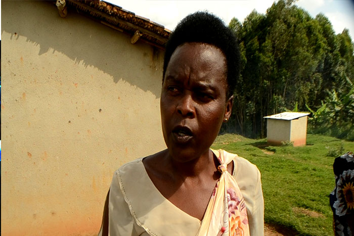 Nyiraminani avuga ko ateganya kugura moto nyuma yo kunguka mu bucuruzi yatangiye kubera ikimina