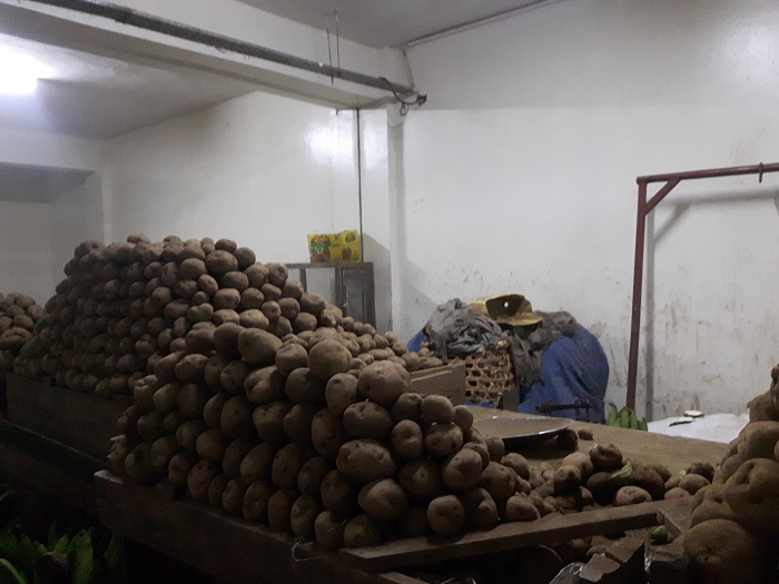 Igiciro cya bimwe mu byashyiriweho ibiciro na Leta ngo gashobora kutagabanuka cyane