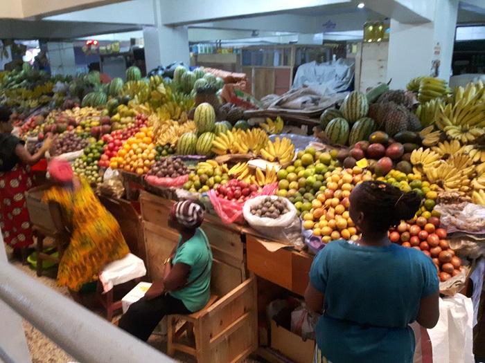 Ibiribwa bitabikika bishobora kubura abaguzi