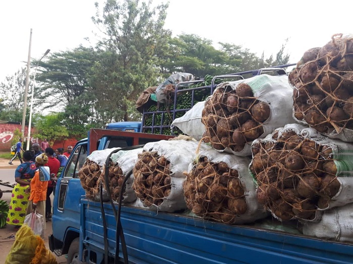 Ibiribwa bishobora kuba bike mu mezi ari imbere nihadafatwa ingamba