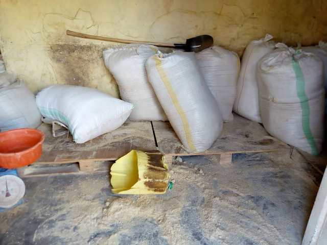 Ibiryo by'amatungo birahari