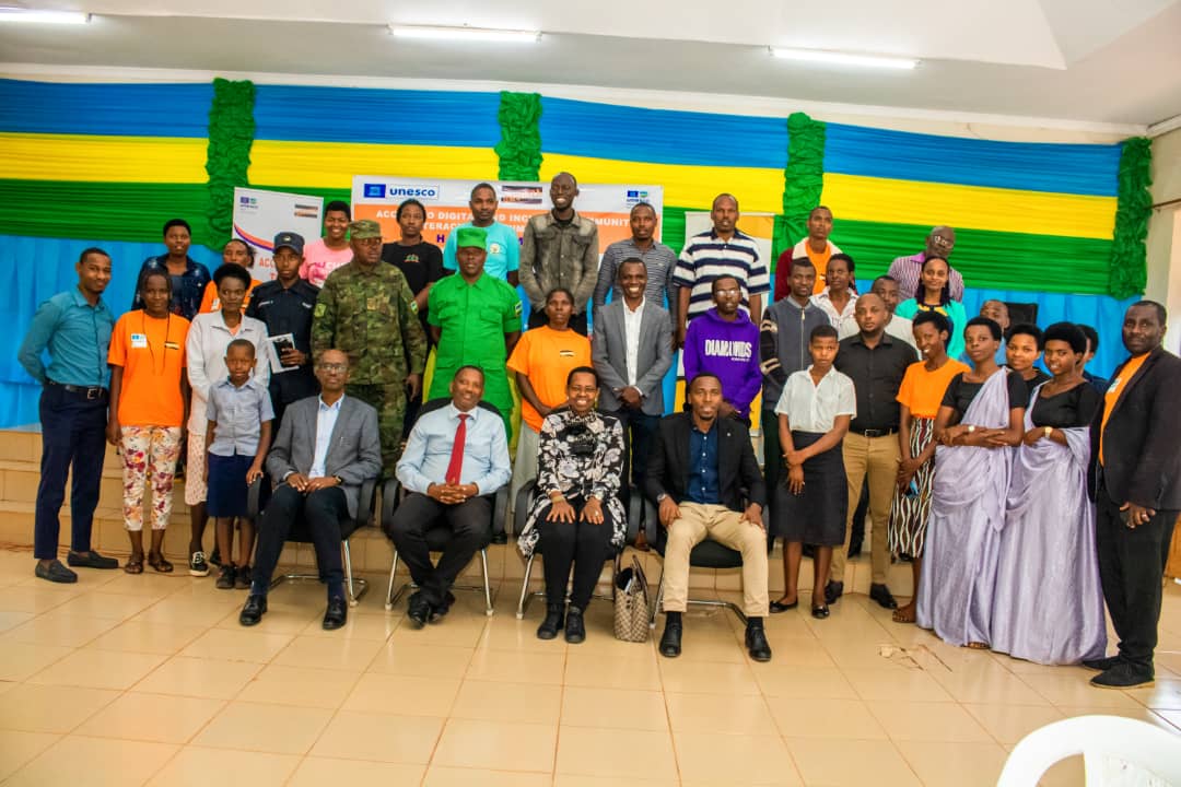 Inzego zitandukanye ziyemeje gufasha abaturage kwitabira gusoma