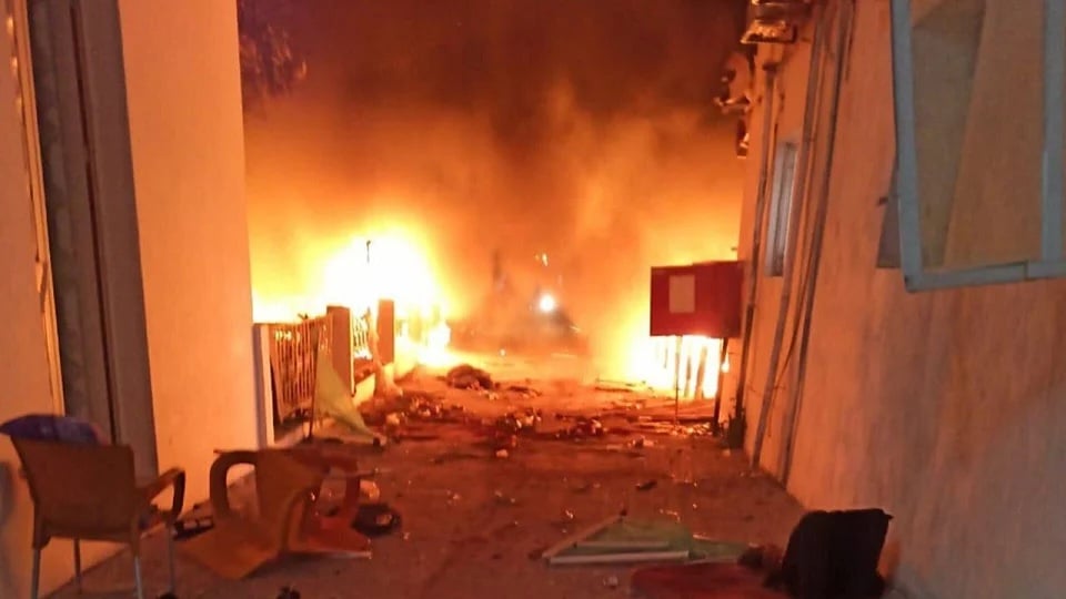 Ibihugu bitandukanye ndetse n