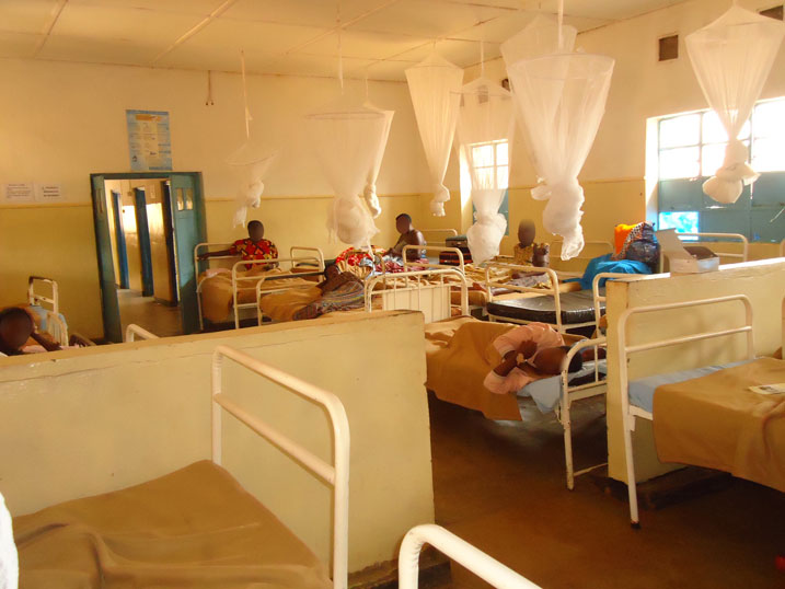 Ibitaro bya Gahini ngo abanze kwishyura byo hari igihe bibasigarana igihe gito ngo birebe ko bakwishyura.