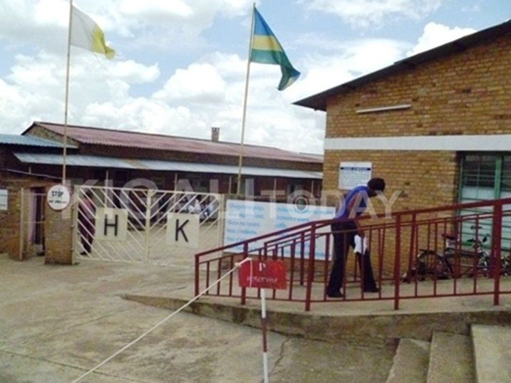 Ibitaro bya Kabgayi bimazeihihe bitishyurwa bigatuma abarwayi boherezwa kwigurira imiti.