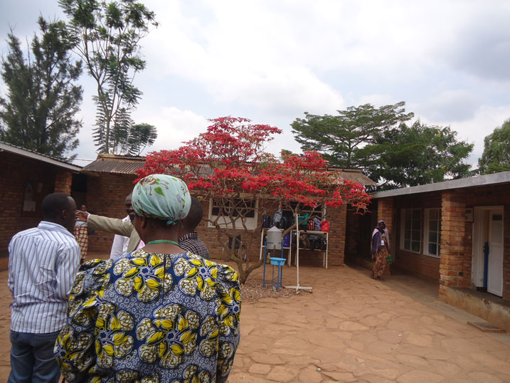 Ibitaro bya Kiziguro ngo mu gihe cy'umwaka n'igice gishize abaturage babigendanye miliyoni zisaga 20.