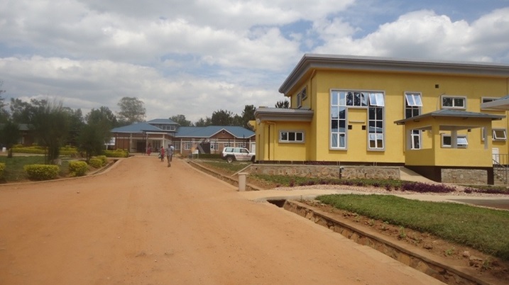 Ibitaro bya Nyagatare byabonye abayobozi bashya b