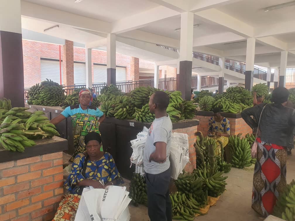 Ibitoki nabyo birahendutse aho ikiro kiri kuri 350 FRW