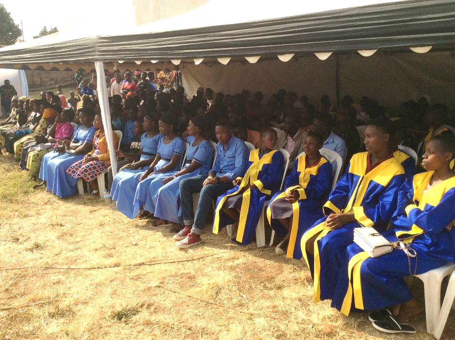 Urubyiruko rwaganirijwe ku bubi bw'ibiyobyabwenge