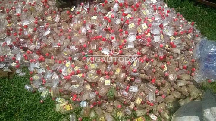 Harimo na Chief Waragi